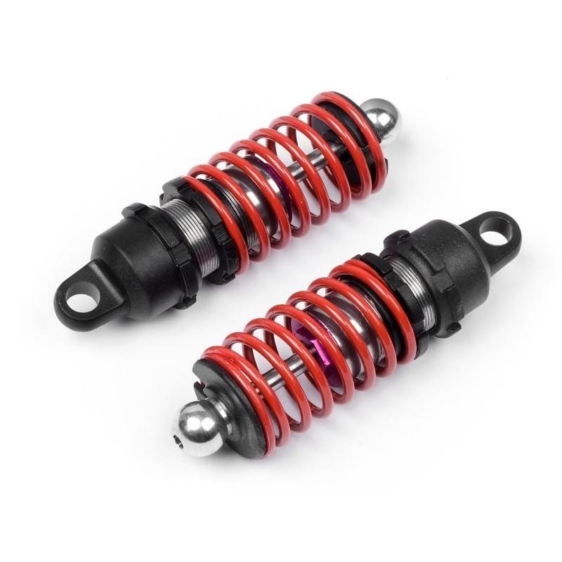 Set HPI 88054 (E10/2pcs) - Breizh Modélisme.