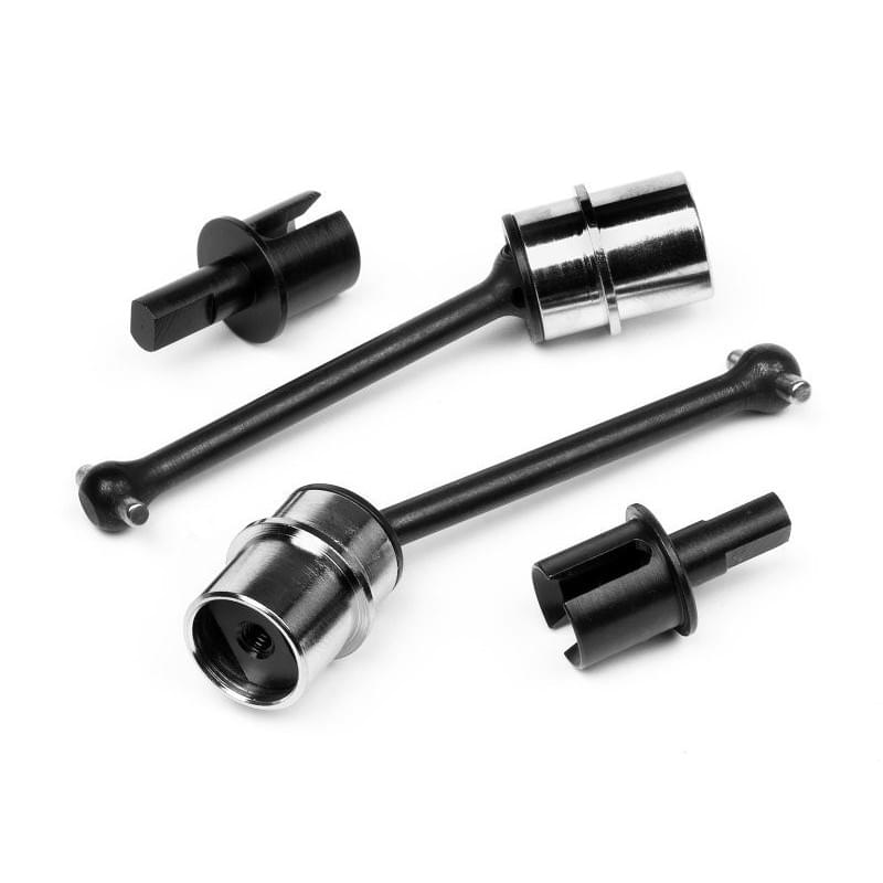 Set HPI 88060 (E10/2pcs) - Breizh Modélisme.