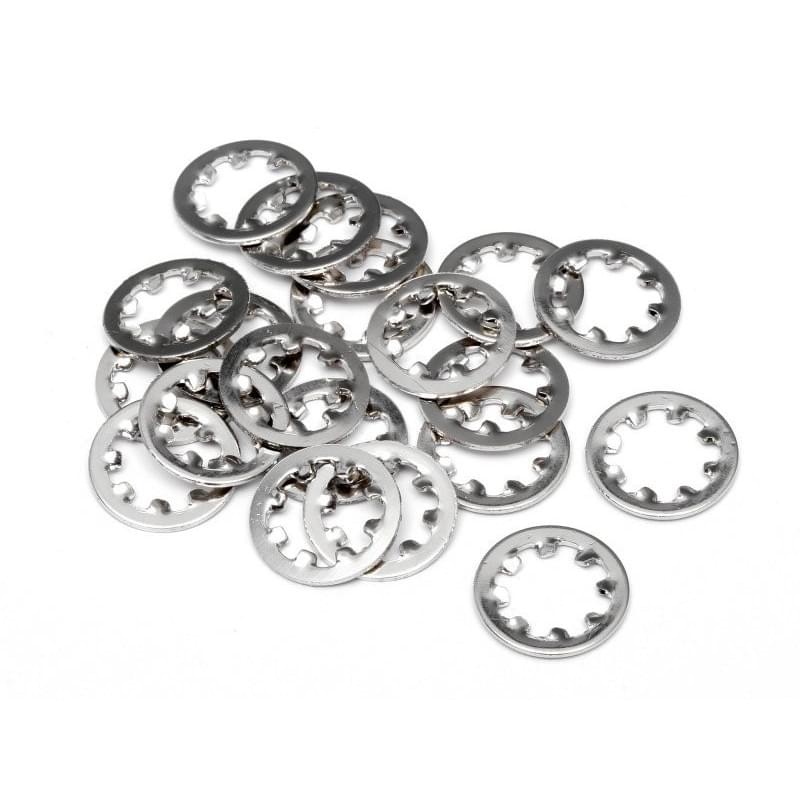 set HPI 96705 / M5 (20pcs) - Breizh Modélisme.