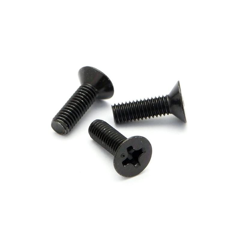 Set HPI Z527 / M3x10mm (6pcs) - Breizh Modélisme.