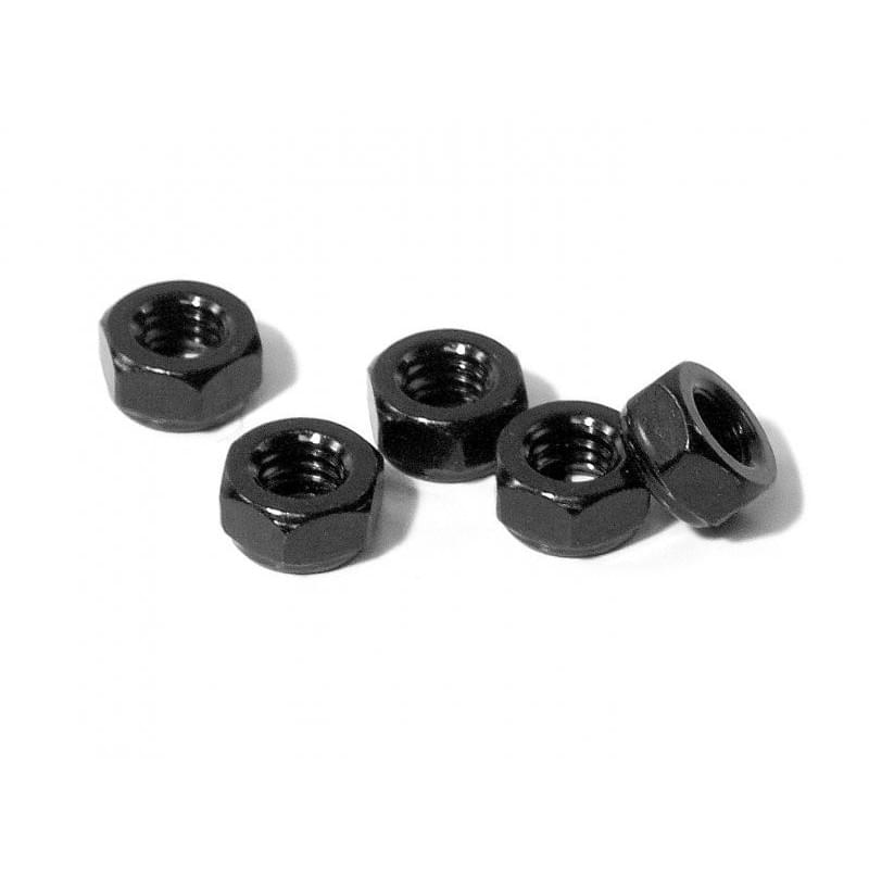 Set HPI Z669 / M6 (5PCS) - Breizh Modélisme.