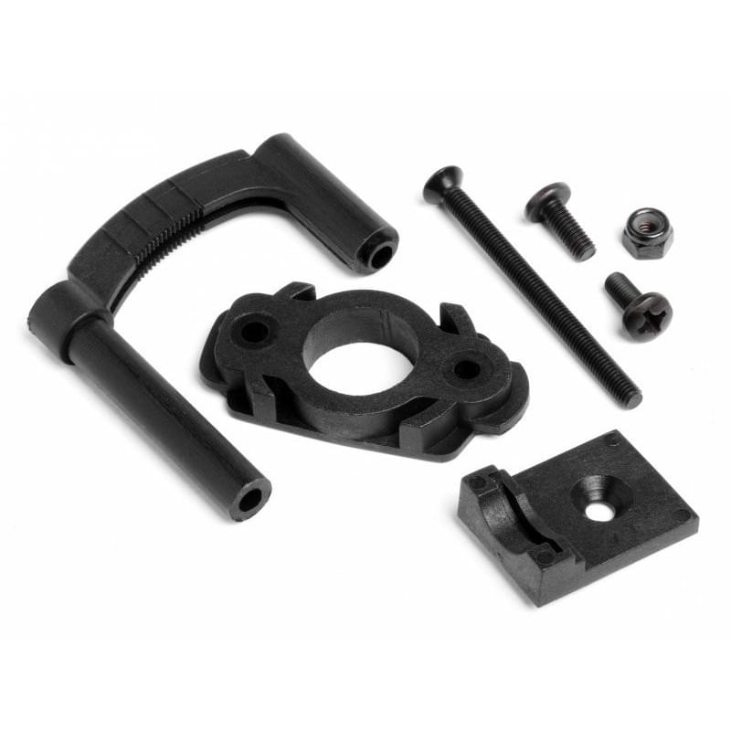 Set moteur HPI 8560 - Breizh Modélisme.