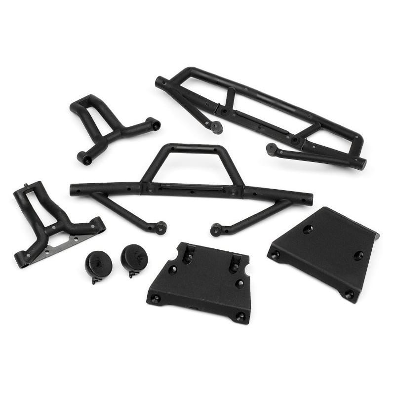 Set truggy HPI 101172 - Breizh Modélisme.