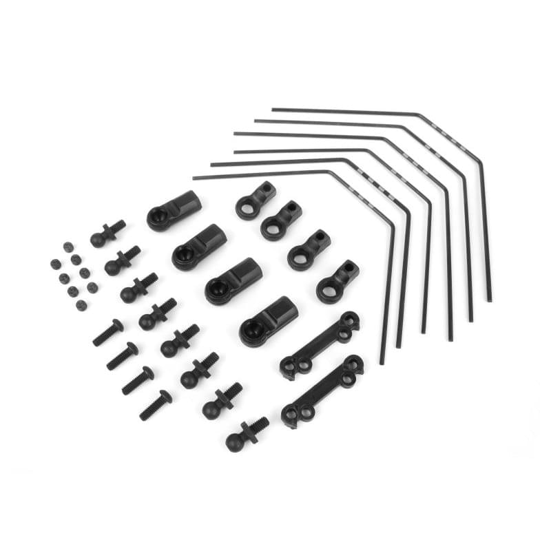 Sport 3 Set HPI 160098 - Breizh Modélisme.
