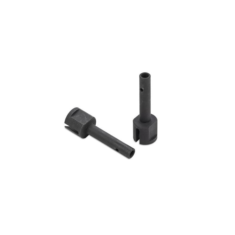 Super HD XL Axle 8x11x57mm HPI 160137 - Breizh Modélisme.