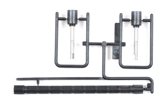 Tamiya 9000564 Grappe E TT02B - Breizh Modélisme.