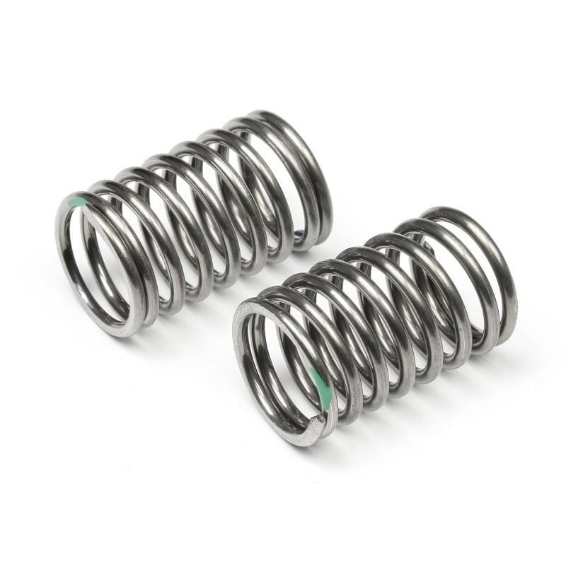TITANIUM DRIFT 14x27x1.8mm Set HPI 6558 - Breizh Modélisme.