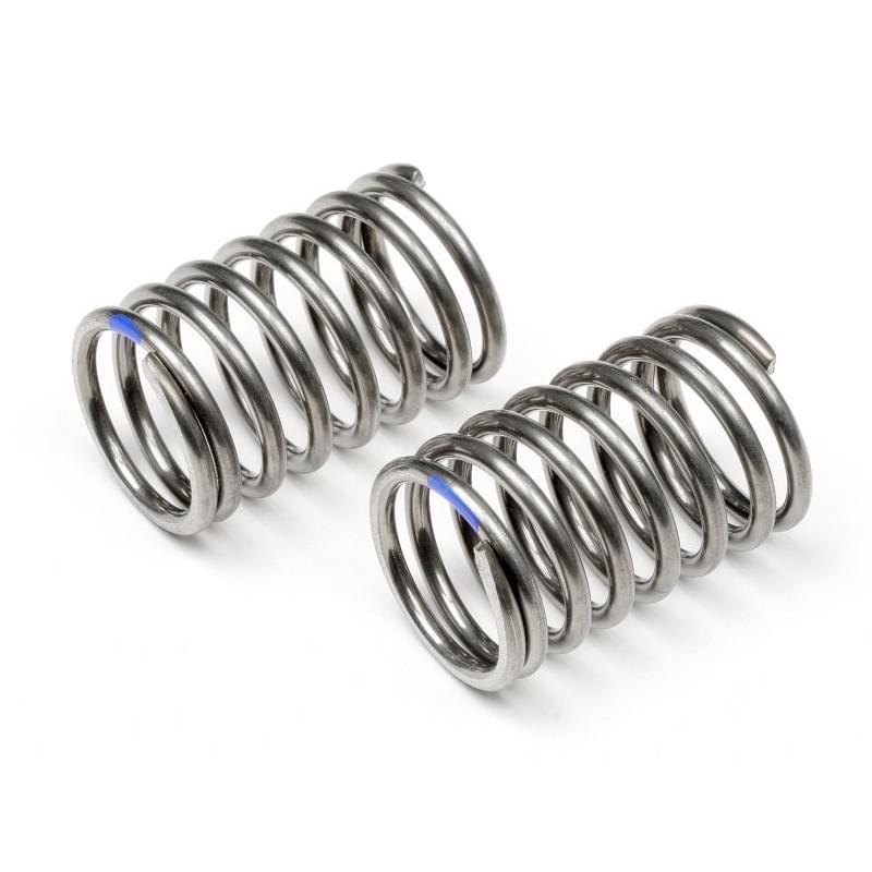 TITANIUM DRIFT 14x27x1.8mm Set HPI 6559 - Breizh Modélisme.