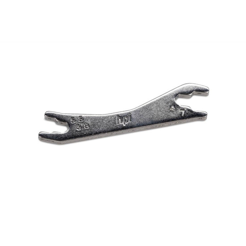 Turnbuckle Wrench - Breizh Modélisme.