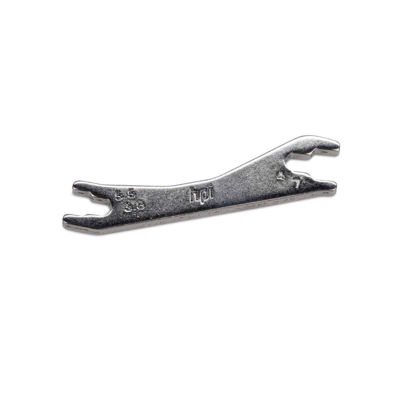 Turnbuckle Wrench - Breizh Modélisme.