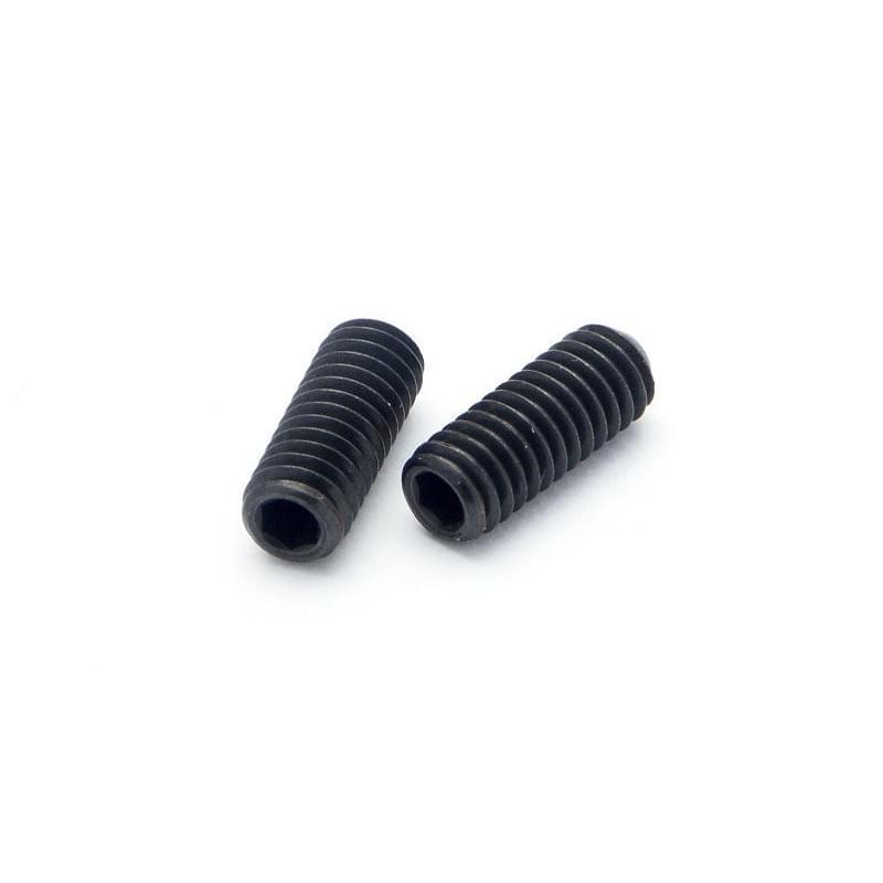 Visseries HPI Z725 M4x10mm - Breizh Modélisme.
