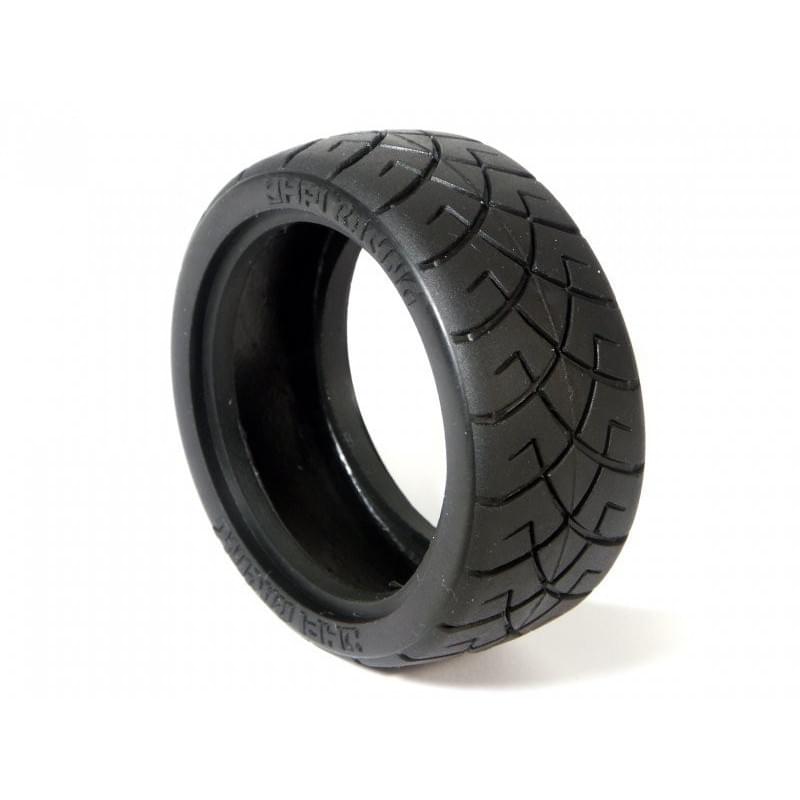 X-PATTERN RADIAL BELTED Pneus PRO COMPOUND 26M HPI 4495 - Breizh Modélisme.