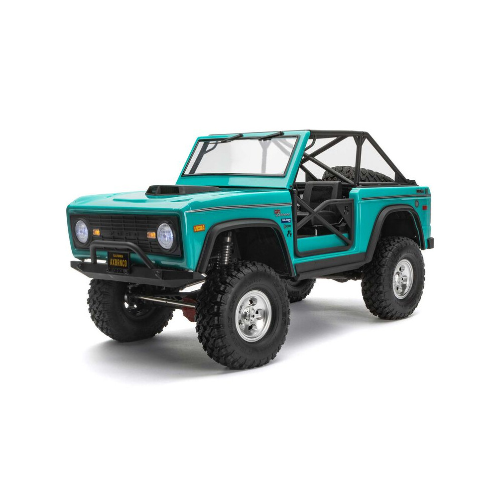 aev dualsport 2.5 jk