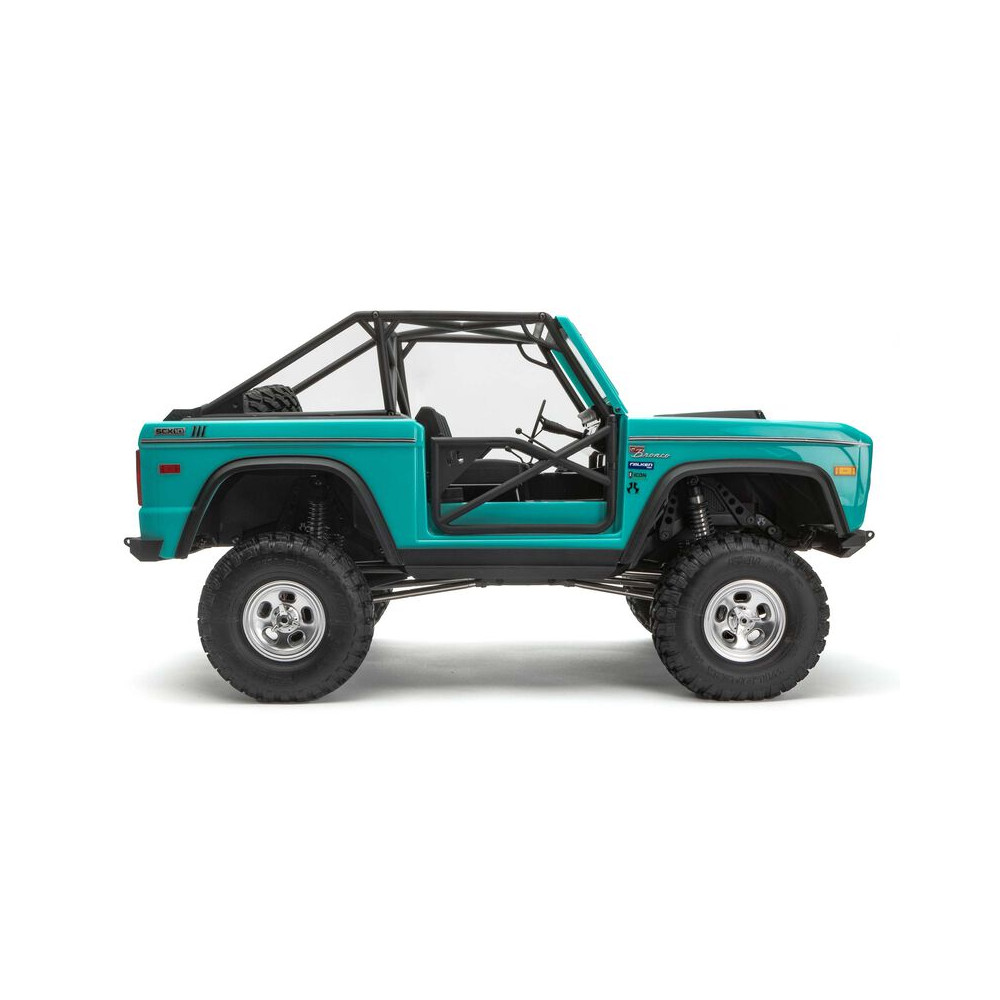 axial early ford bronco