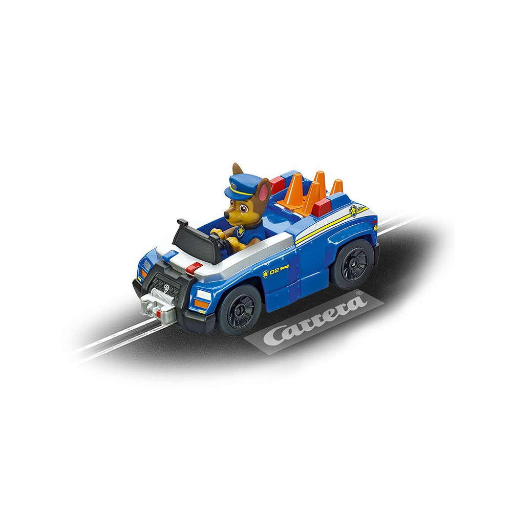 paw patrol circuit