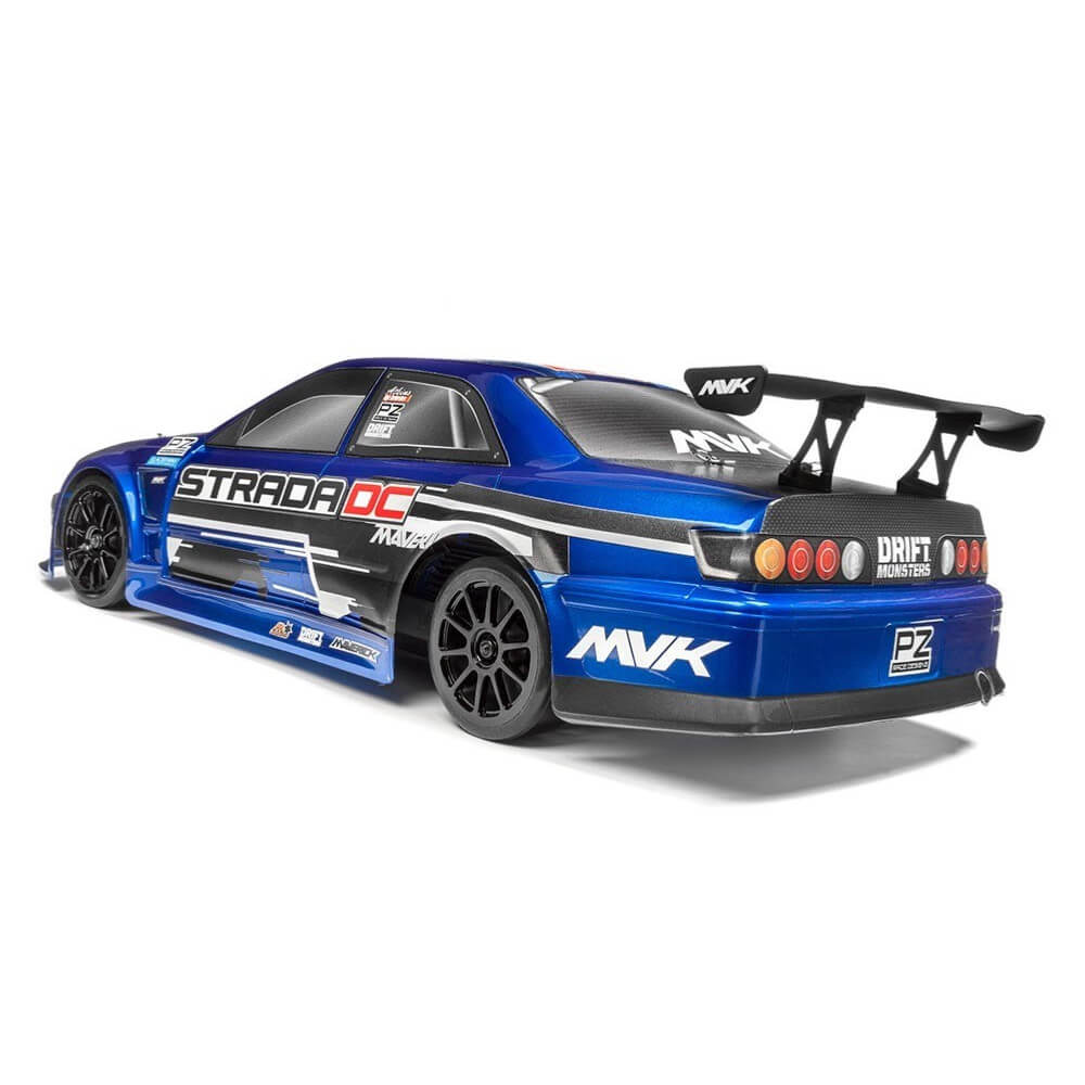  Voiture RC Piste  Maverick Strada DC Drift 1 10 Maverick 