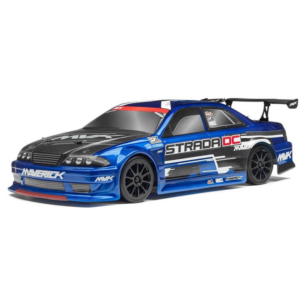  Voiture RC Piste  Maverick Strada DC Drift 1 10 Maverick 