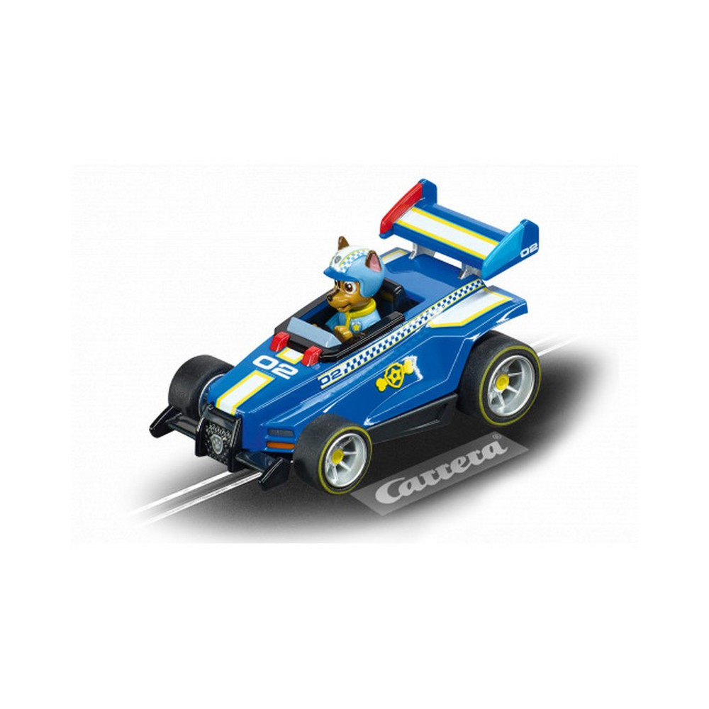 Voiture PicWic Toys Circuit électrique - Carrera Go!!! - 6 m