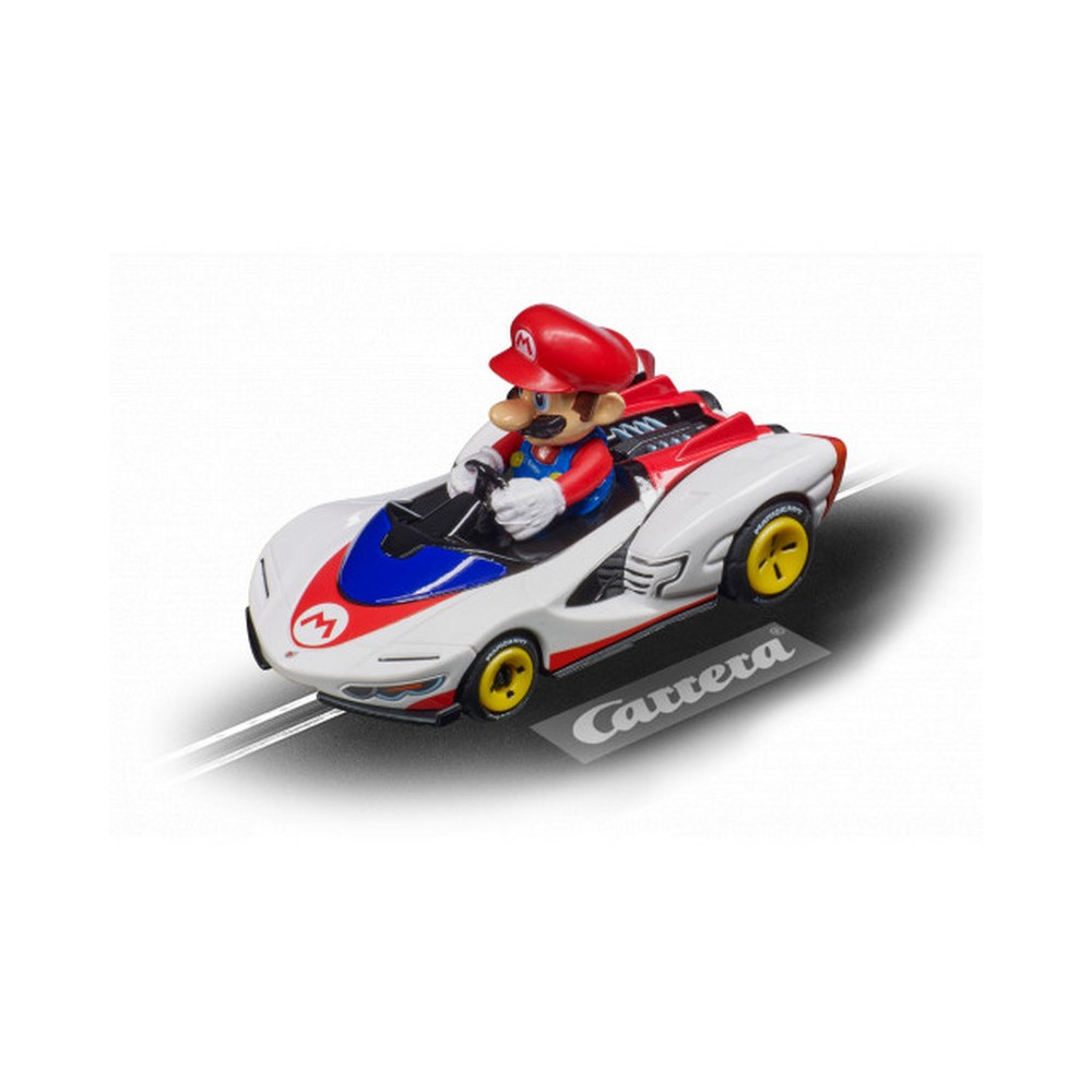 Hot Wheels - Véhicule RC - Voiture miniature - Moteur électrique - 1:64 -  Véhicule jouet
