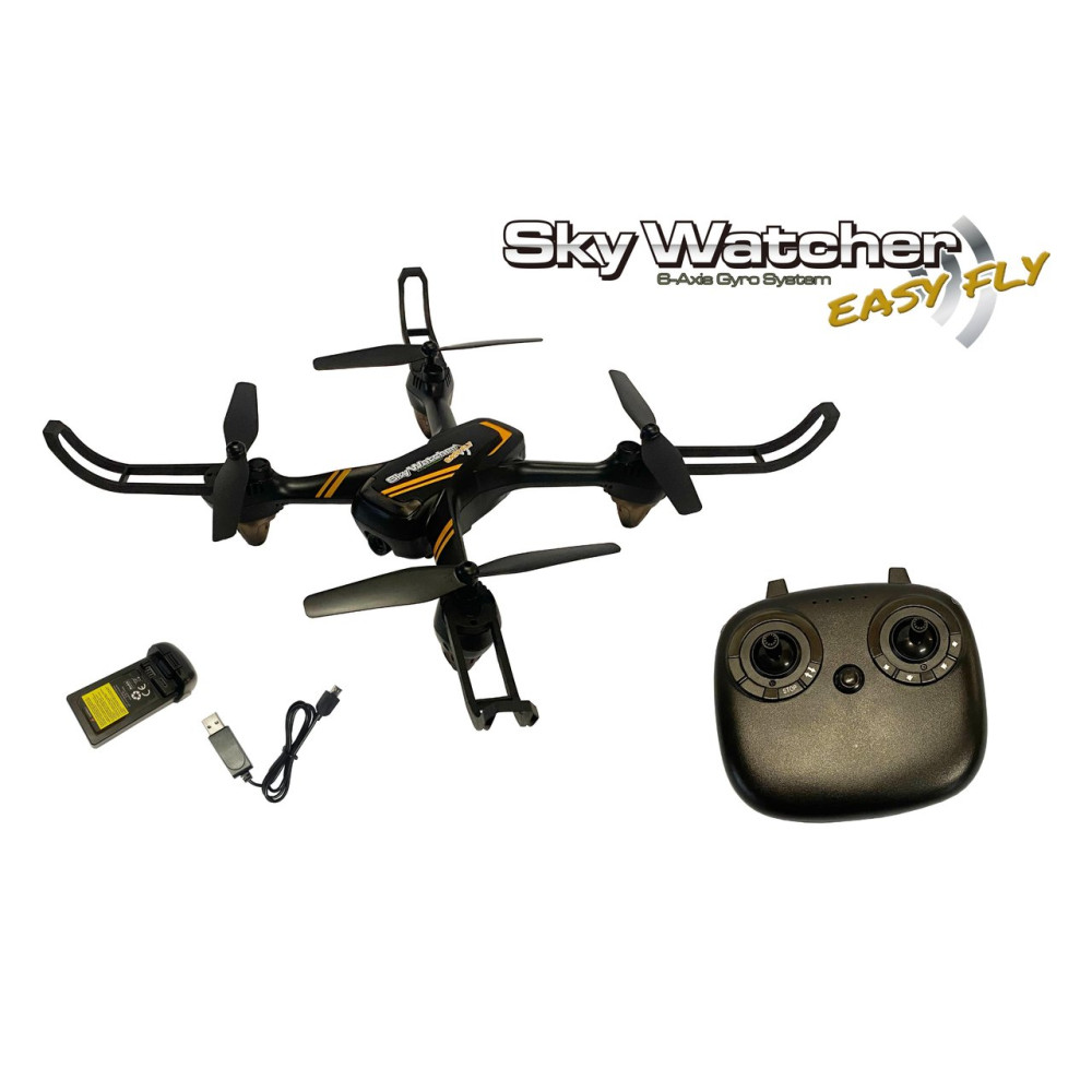 Mini drone avec caméra pour enfants débutants adultes, télécommande  manuelle / wifi Quadcopter avec 10 minutes de vol pour T