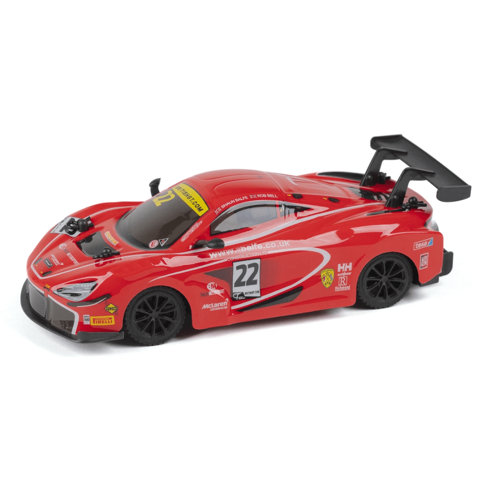Mini RC Car Racer I // Voiture télécommandée // Revell Online-Shop