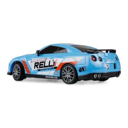 Voiture télécommandée RC SC24A08 Drift Car 1/24