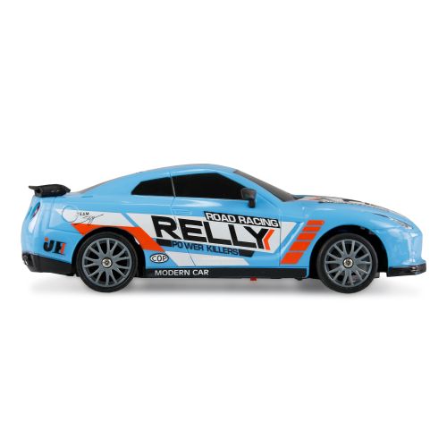 Voiture télécommandée RC SC24A08 Drift Car 1/24