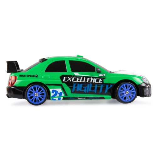 Voiture télécommandée RC SC24A12 Drift Car 1/24