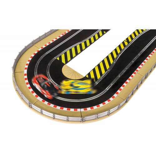 Scalextric C8512 Track extension Pack 3