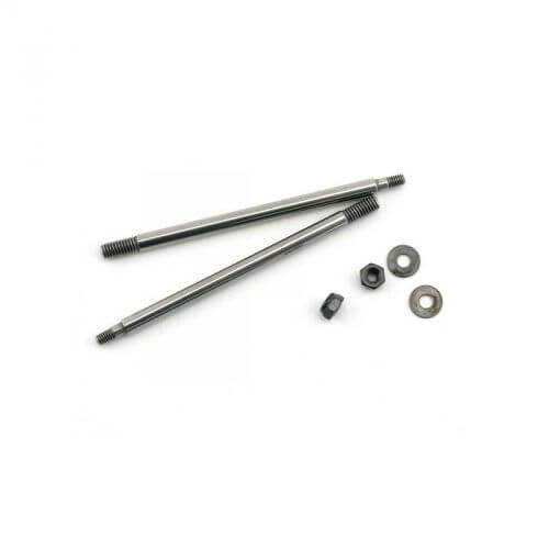 Kyosho Axes de Piston Arr ø3.5mm IFW149-02