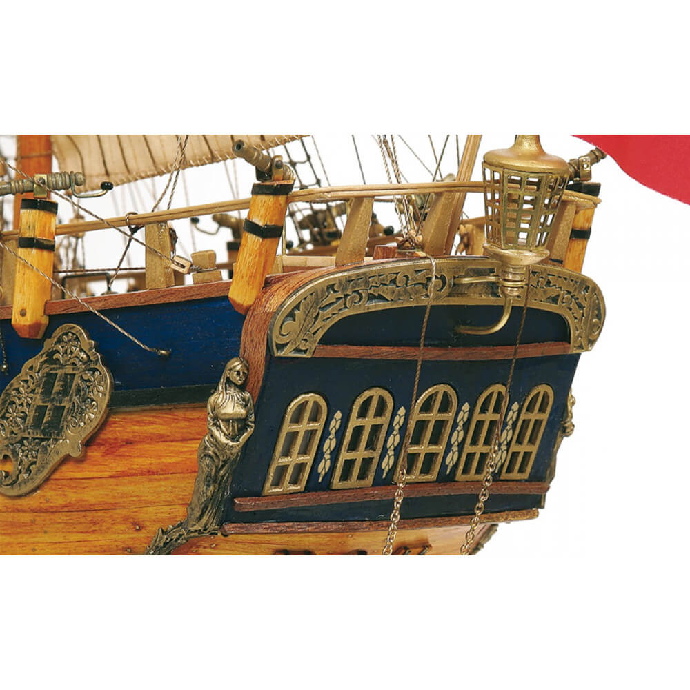  Artesania  Latina Maquette  Bateau  Bois  HMS ENDEVOUR 