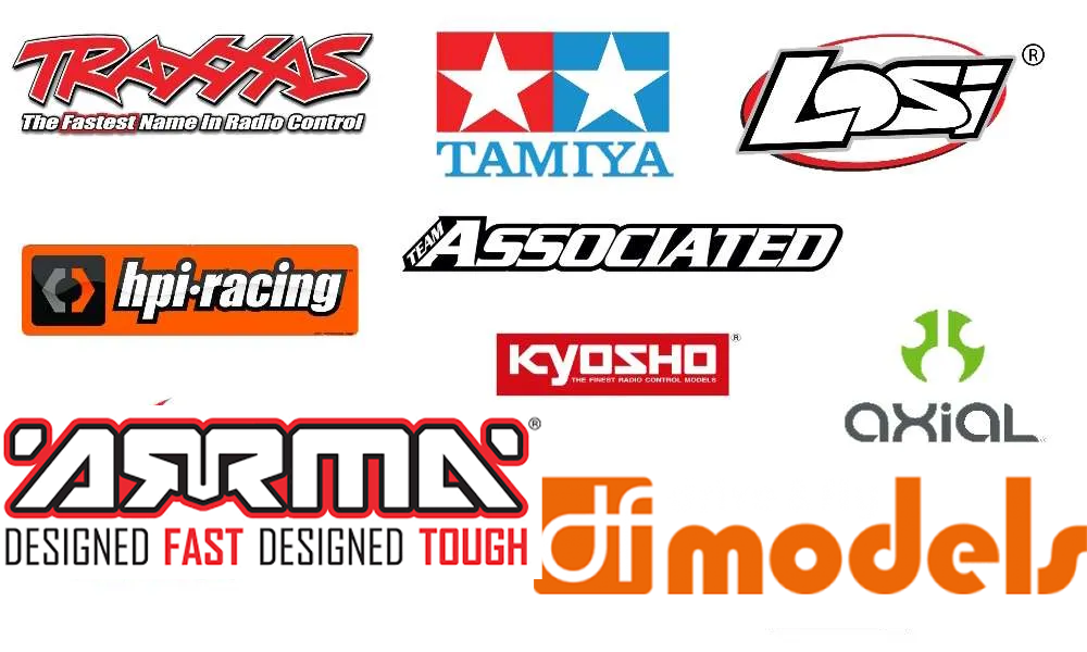 Marques de voitures RC les plus fiables