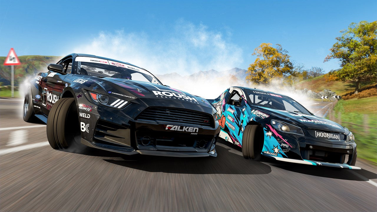 Tout comprendre sur le Drift RC
