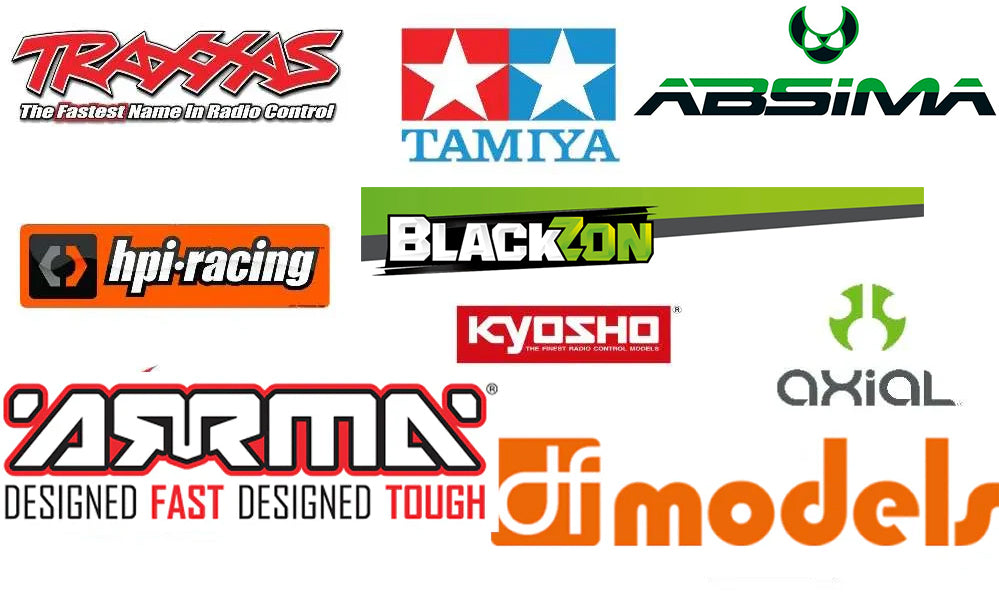 Marques de voitures RC les plus fiables breizh-modelisme.