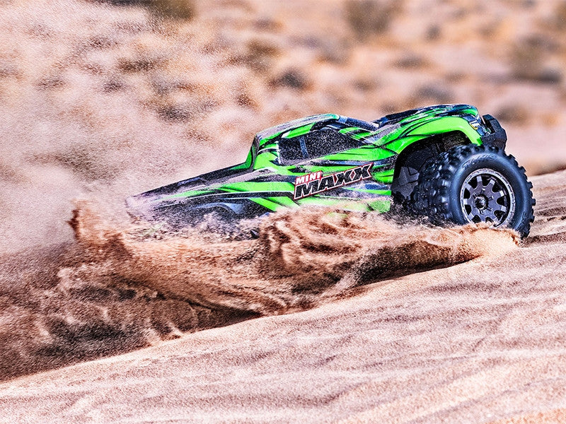 Quelles sont les meilleurs voitures rc Traxxas en 2025