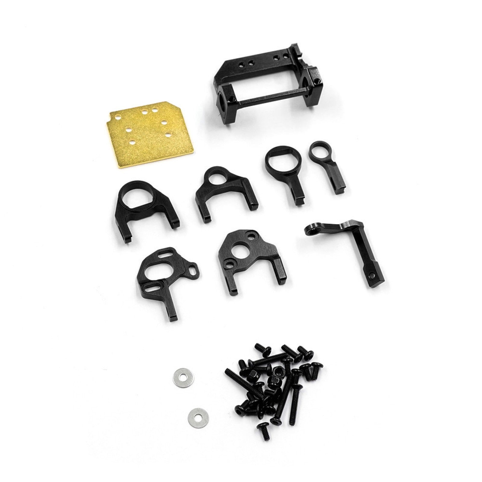 Pièces options MINI Z MR04 RWD