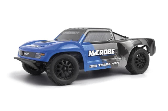 Pièces Maverick SC Microbe 1/24