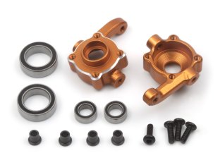 Pièces options HPI Venture 1/18 - Breizh Modélisme.