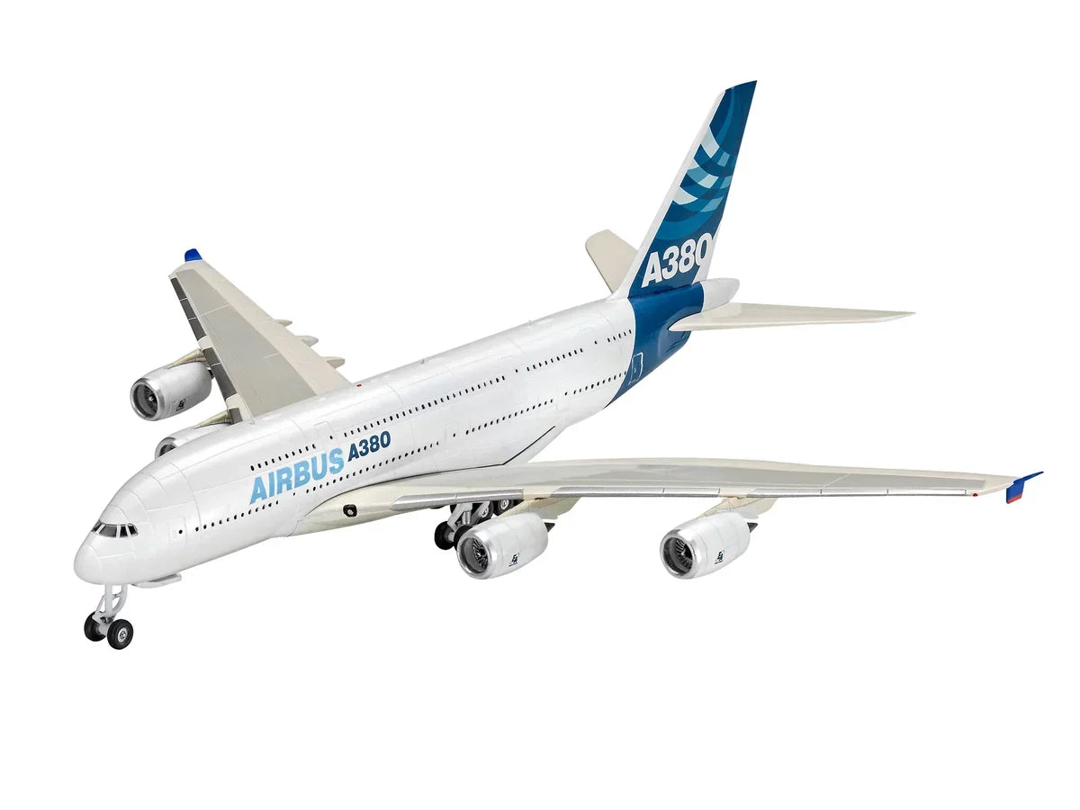 Maquettes d’avions civils