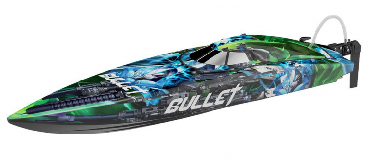 Pièces Joysway Bullet 8301