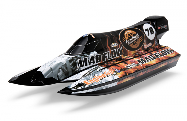 Pièces Joysway Mad Flow 8653