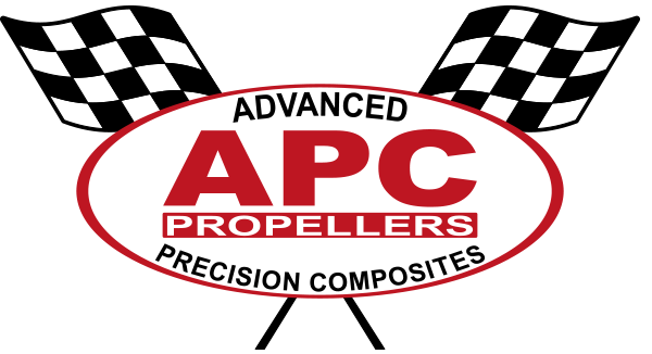 APC, marque d'hélices pour avions RC