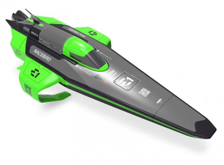 Pièces Joysway Racebird E1 Hydrofoil