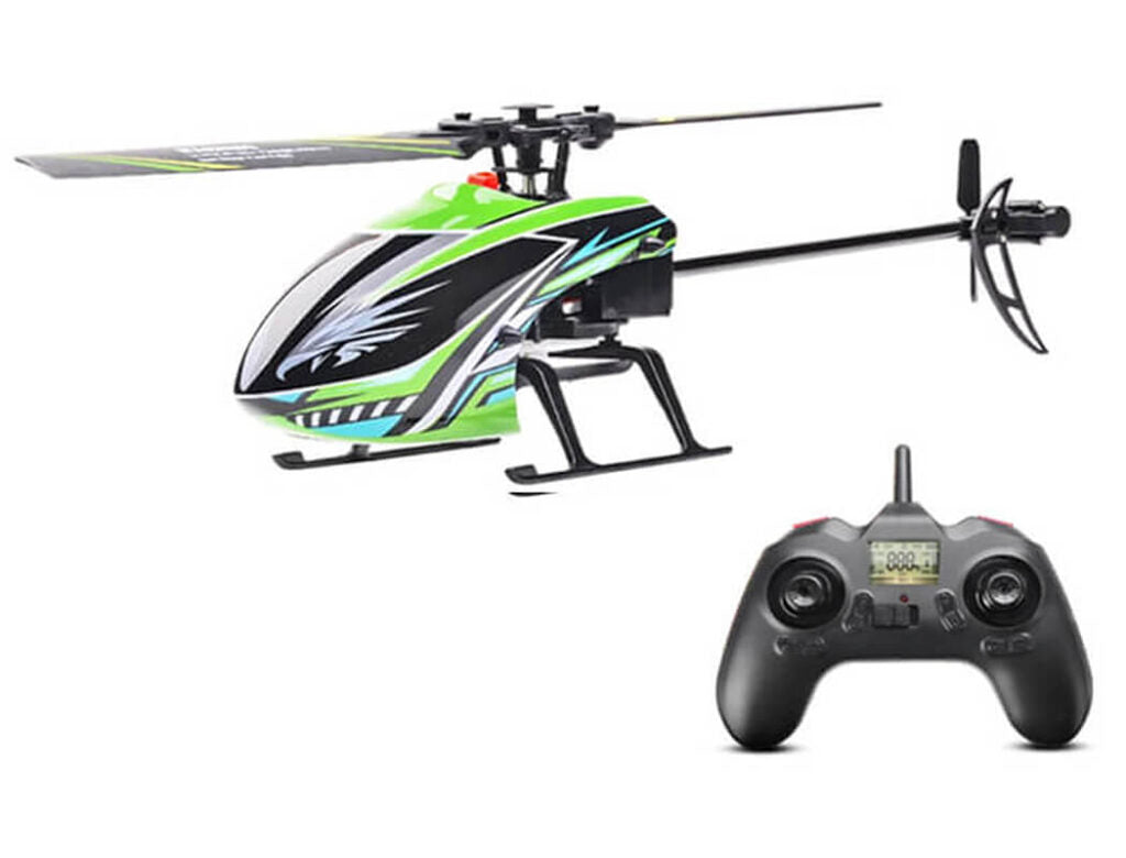 Pièces hélicoptère Kootai F03