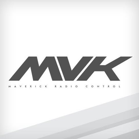 MAVERICK, marque de modélisme RC - Breizh Modélisme.