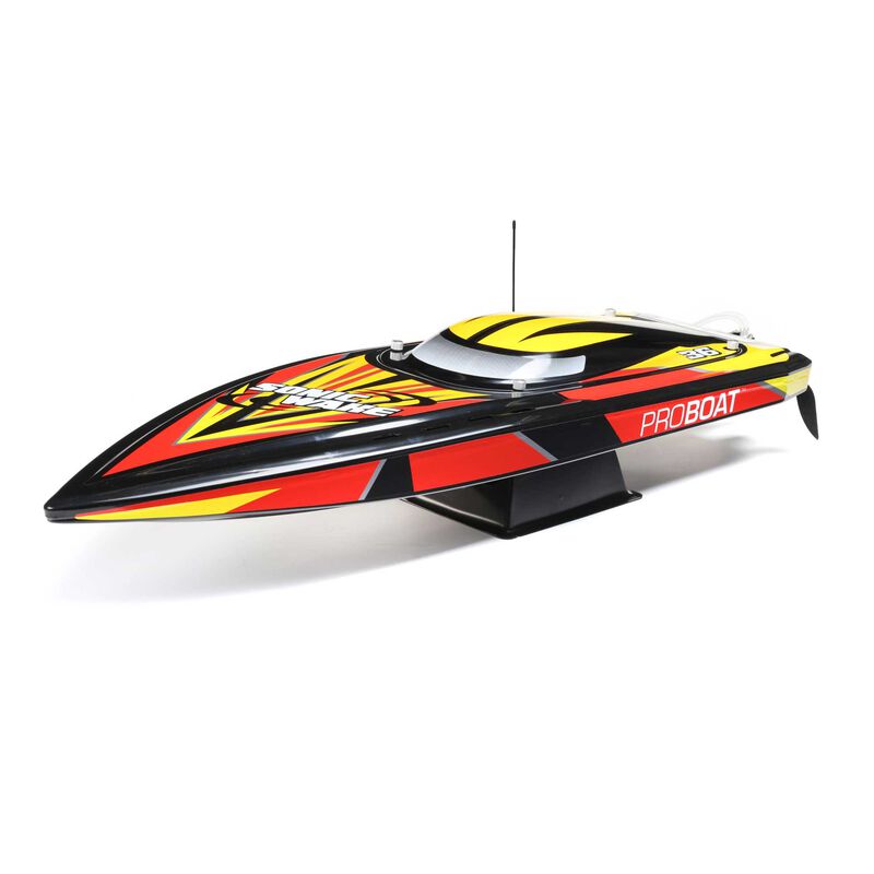 Pièces de rechange bateaux RC Pro Boat