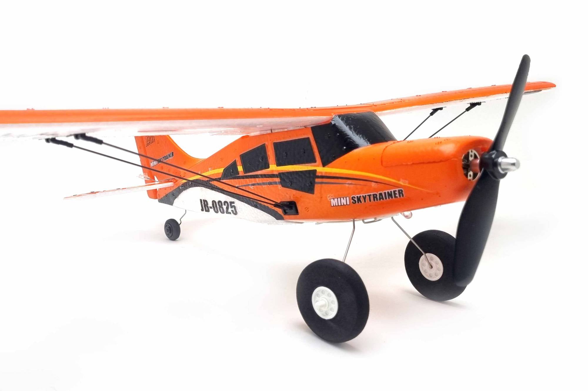 Aéro avions et hélicos T2M