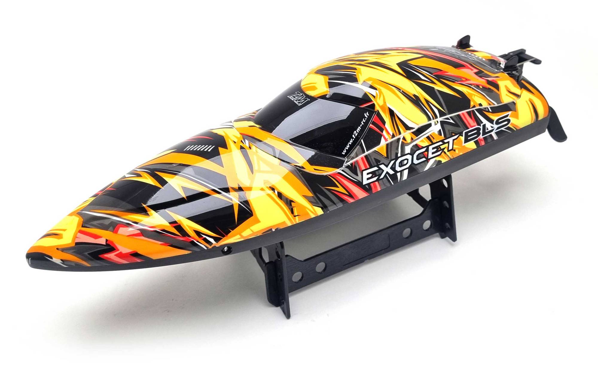 Bateaux T2M