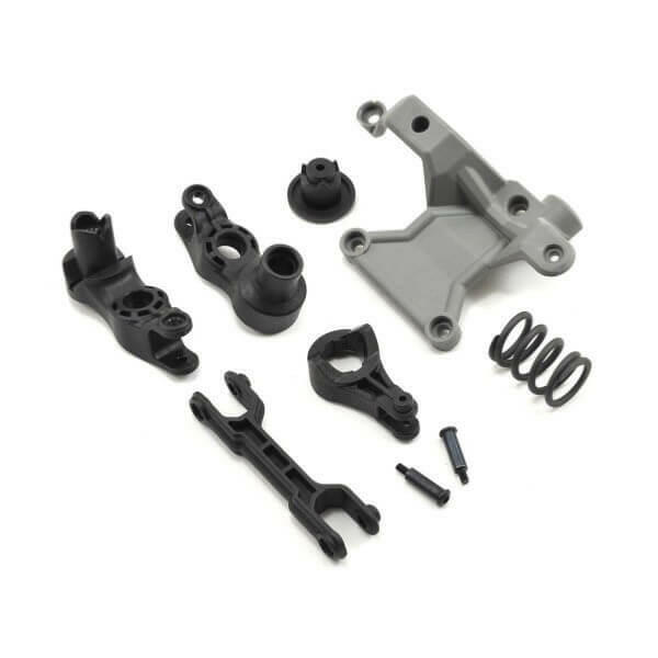 Pièces de rechange Traxxas - Breizh Modélisme.