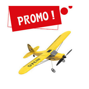 Avions en promo